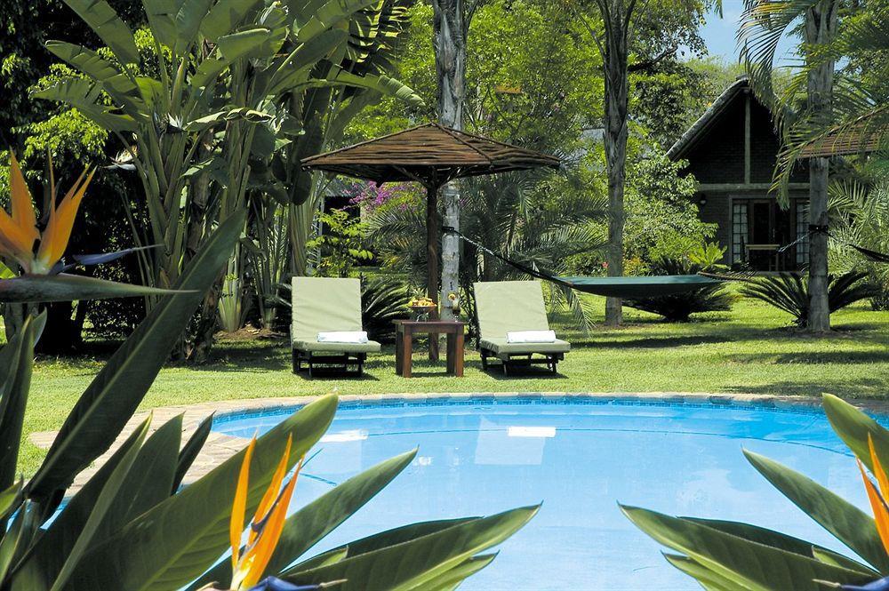 Hippo Hollow Country Estate Hazyview Exteriör bild