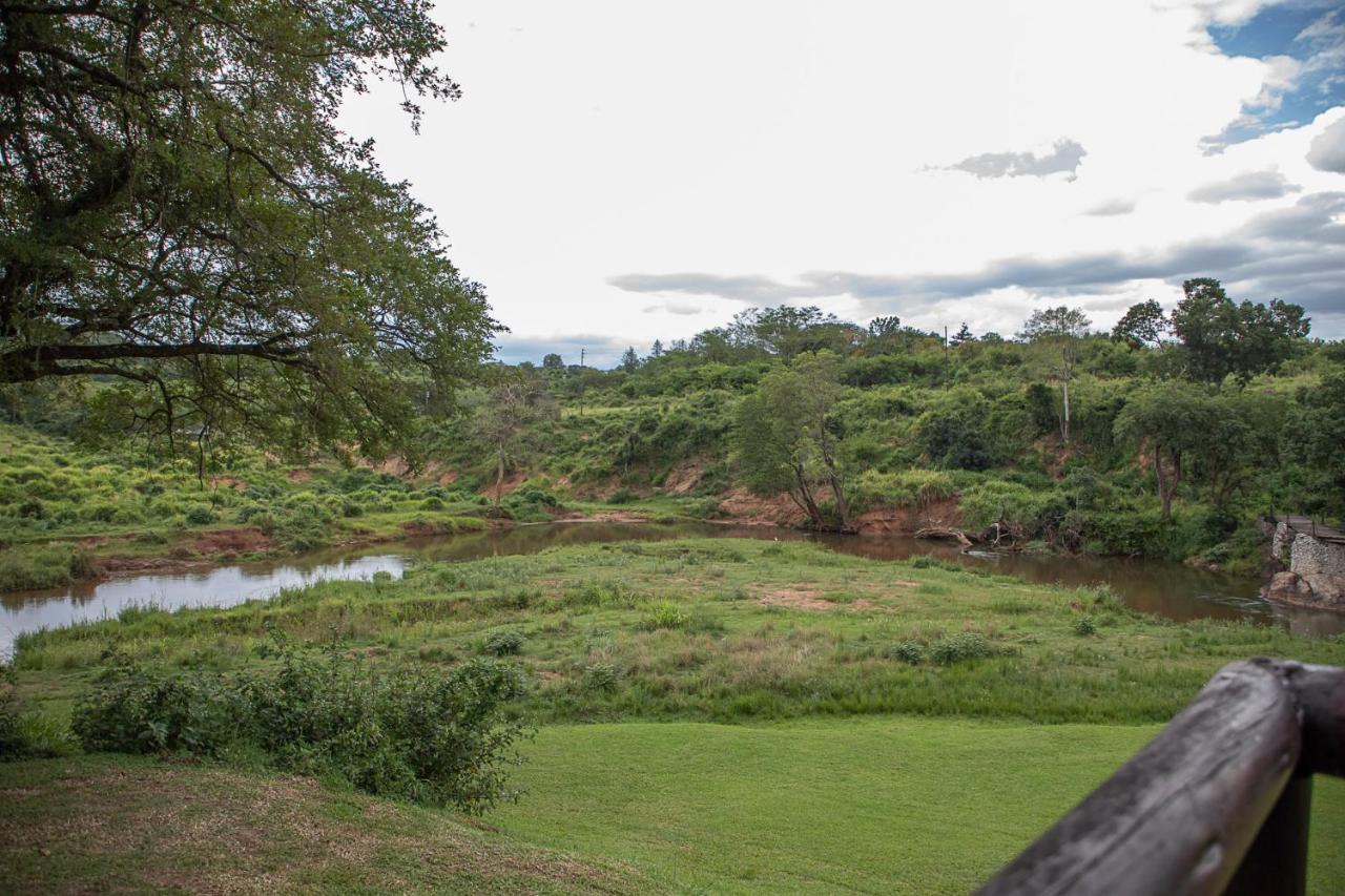 Hippo Hollow Country Estate Hazyview Exteriör bild
